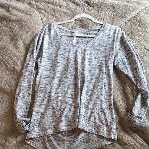 lululemon long sleeve